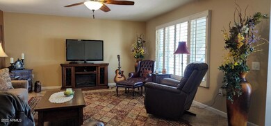 9719 W Lindgren Ave unit 55, Sun City, AZ 85373 - photo 4