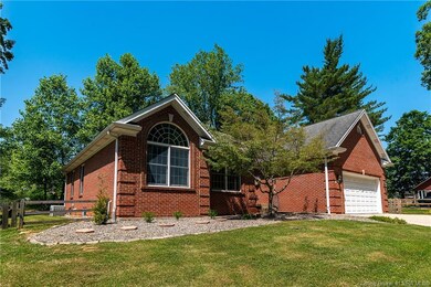 1020 Woodland Ave, Corydon, IN 47112 - photo 4