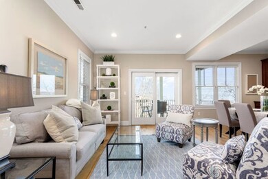 98 G St unit 2, Boston, MA 02127 - photo 2