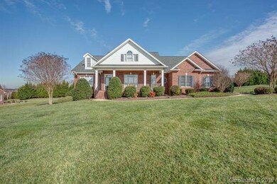 720 Cedar Hill Dr, Shelby, NC 28152 - photo 2