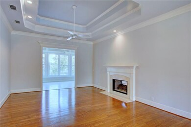 2015 Sea Palms West Dr, Saint Simons Island, GA 31522 - photo 7