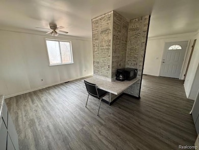 10055 E Woods Rd, Franklin Township, MI 48030 - photo 5