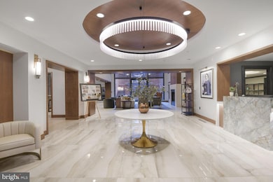 The Clara Barton at Penn Quarter unit 720, Washington, DC 20004 - photo 2