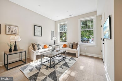 1820 19th St NW unit 2, Washington, DC 20009 - photo 3