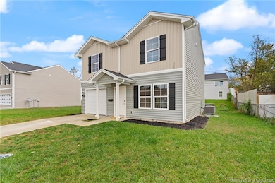 315 Berkley Rd, Charlestown, IN 47111 - photo 2