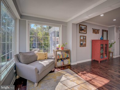 7500 Piney Branch Rd, Silver Spring, MD 20910 - photo 4