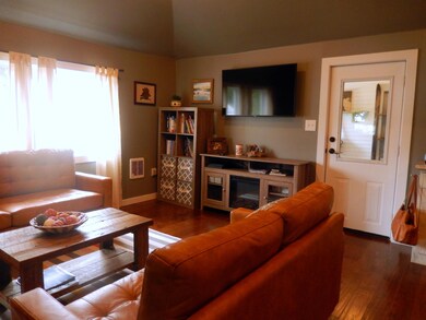 Living Room View 2