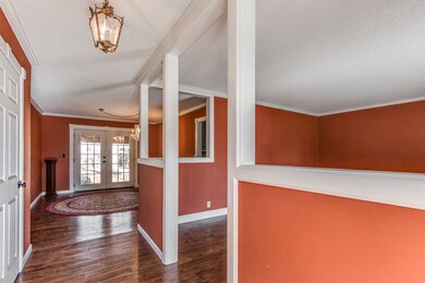 182 White Oak Dr, Manchester, TN 37355 - photo 5