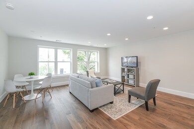 545 E 3rd St unit 4, Boston, MA 02127 - photo 5