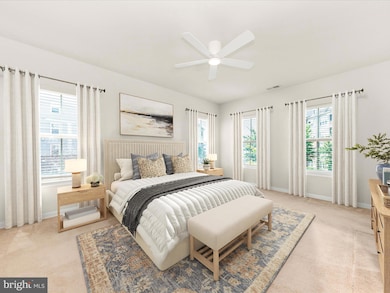 6501 Walcott Ln unit 202, Frederick, MD 21703 - photo 6