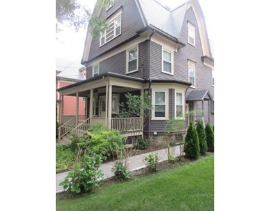 23 Kenwood St unit 2, Brookline, MA 02446 - photo 2