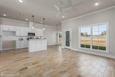 1947 Rossie Lee Dr, Bossier City, LA 71112 - photo 3