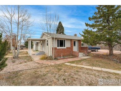 400 Liberty St, Platteville, CO 80651 - photo 5