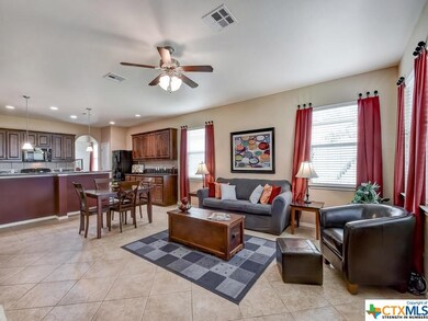 122 Fence Line Dr, San Marcos, TX 78666 - photo 4