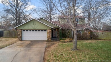 11400 S Date Ct, Jenks, OK 74037 - photo 2