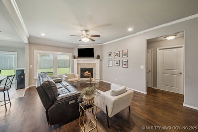 23202 E 103rd Place S, Broken Arrow, OK 74014 - photo 7