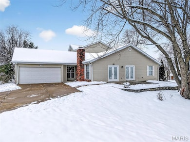 51 Meadow Run Ct unit 3, Saint Peters, MO 63303 - photo 5