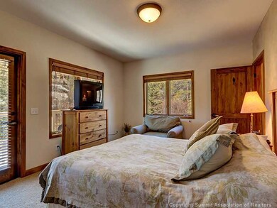 Bedroom.
