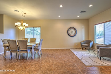 3551 E Mecate Rd, Tucson, AZ 85739 - photo 7