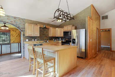 5094 James Cir, Pine, AZ 85544 - photo 4