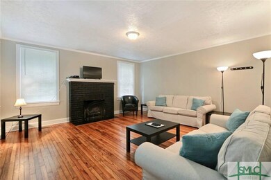 1931 E 50th St, Savannah, GA 31404 - photo 2