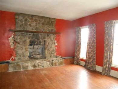 Living Room.