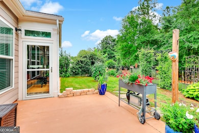 1151 Crooked Creek Rd, Greensboro, GA 30642 - photo 5