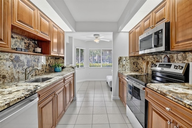 13705 SW 12th St unit 103B, Pembroke Pines, FL 33027 - photo 2