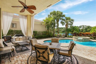 Back Patio