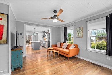 3815 Shattalon Dr, Winston Salem, NC 27106 - photo 5