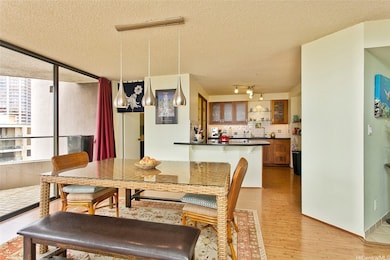 Canterbury Place unit 25A, Honolulu, HI 96815 - photo 7
