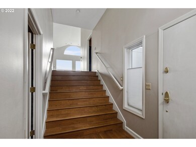 Entrance/Foyer