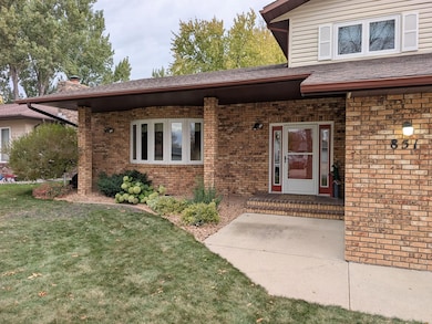 851 12th Ave E, West Fargo, ND 58078 - photo 7