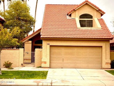 4564 W Ivanhoe St, Chandler, AZ 85226 - photo 2