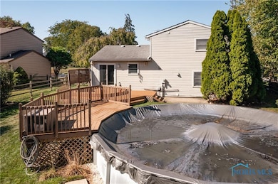 1927 Bordeaux Rue, Northwood, OH 43619 - photo 6