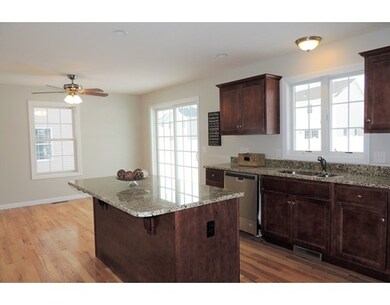 28 Silvia St, Three Rivers, MA 01080 - photo 5