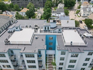 151 Hancock St unit 15, Quincy, MA 02171 - photo 3