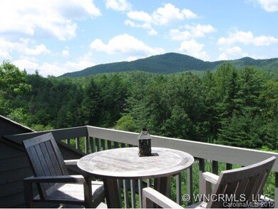 Great Mountain View
