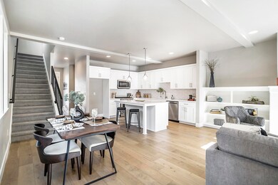 20466 Murphy Rd unit Lot 32, Bend, OR 97702 - photo 2