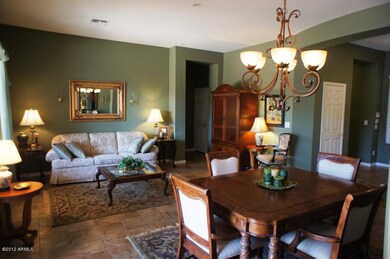 Formal Living and Dining 2