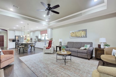 3943 Mossycup Ln, Richmond, TX 77469 - photo 6