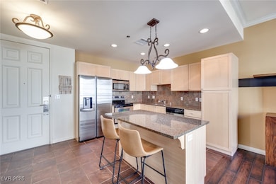 2455 W Serene Ave unit 603, Las Vegas, NV 89123 - photo 5