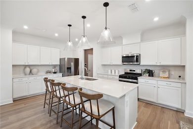 132 Jane Blvd NW, Cartersville, GA 30120 - photo 4