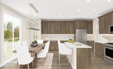 437 Tomlinson Pointe Dr, Mt. Juliet, TN 37122 - photo 6