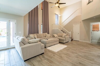 Living room 1