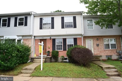 646 Yorkshire Dr, Edgewood, MD 21040 - photo 2