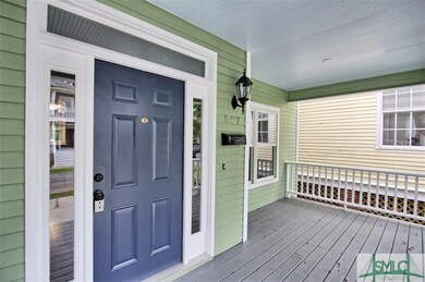 507 E 32nd St, Savannah, GA 31401 - photo 3
