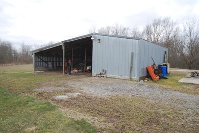 barn