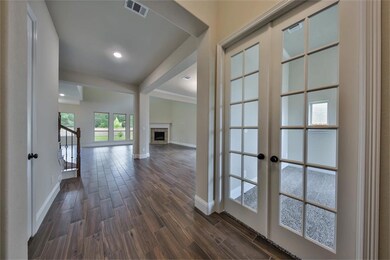 3510 Gambel Dr, Spring, TX 77386 - photo 4