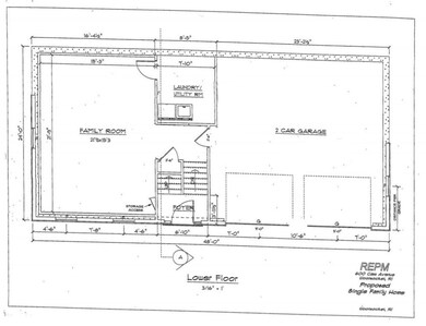 68 Liane Dr, Woonsocket, RI 02895 - photo 5